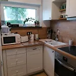 Eifelhaeuschen Am *