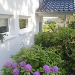 Eifelhaeuschen Am בית נופש Biersdorf