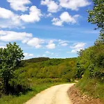 בית נופש Eifelhaeuschen Am Biersdorf