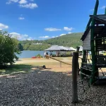 Eifelhaeuschen Am Biersdorf