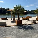 Dom wakacyjny Eifelhaeuschen Am Biersdorf