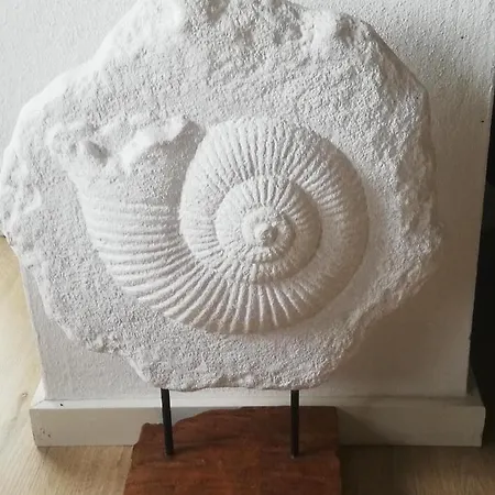 Eifelhaeuschen Am