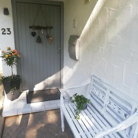 בית נופש Eifelhaeuschen Am