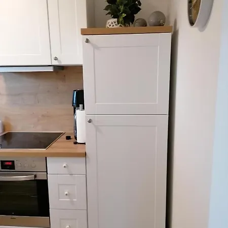 Eifelhaeuschen Am בית נופש *