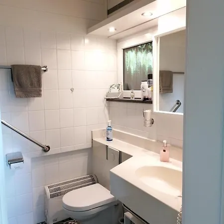 Eifelhaeuschen Am