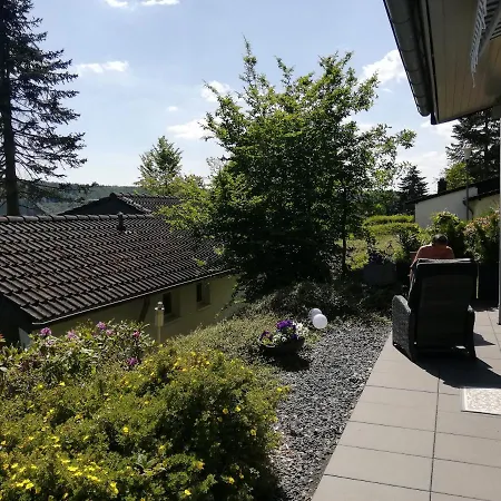 Eifelhaeuschen Am Holiday home