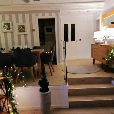 Eifelhaeuschen Am Holiday home