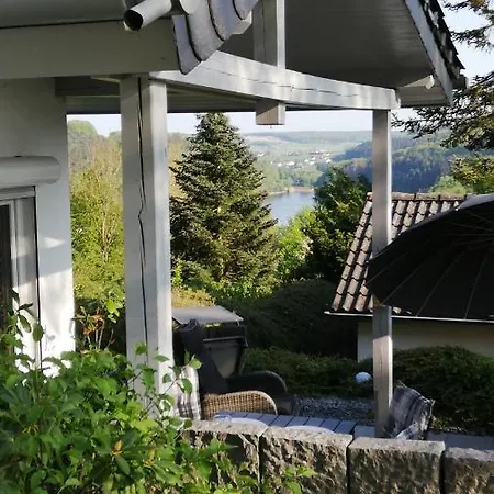 Eifelhaeuschen Am Holiday home *