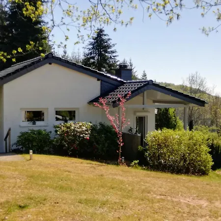 Eifelhaeuschen Am Holiday home *