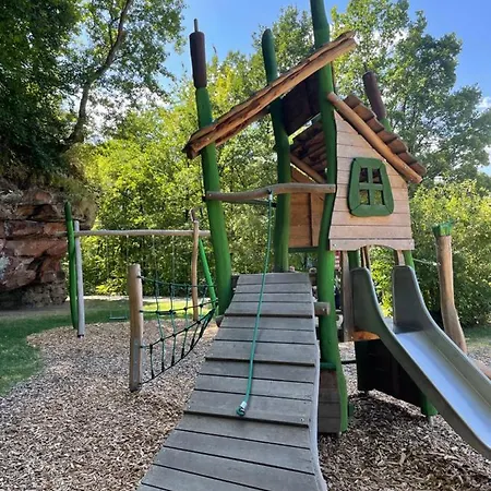 Eifelhaeuschen Am * Biersdorf am See
