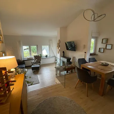 Eifelhaeuschen Am Holiday home