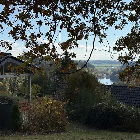 Eifelhaeuschen Am