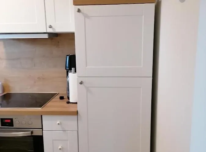 Eifelhaeuschen Am Vakantiehuis *