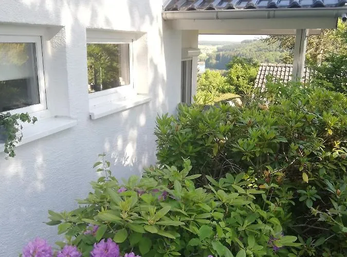 Eifelhaeuschen Am Vakantiehuis Biersdorf