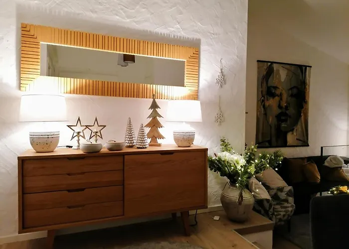 Eifelhaeuschen Am Casa vacanze