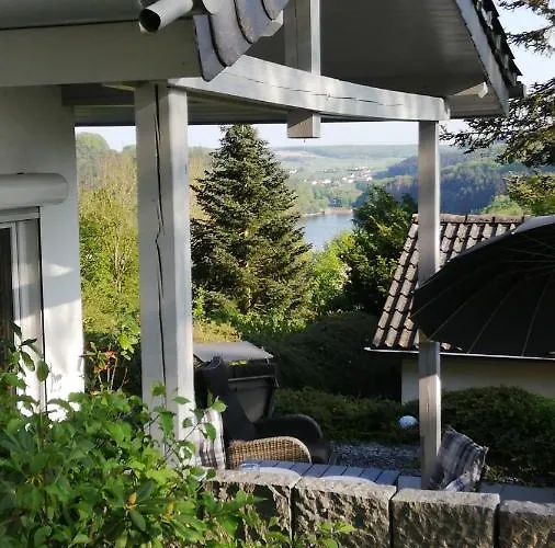 Eifelhaeuschen Am Vakantiehuis *