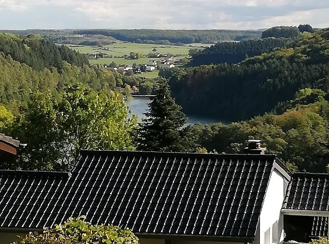 Eifelhaeuschen Am Vakantiehuis