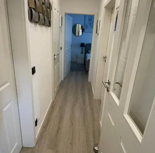 Eifelhaeuschen Am Casa vacanze *