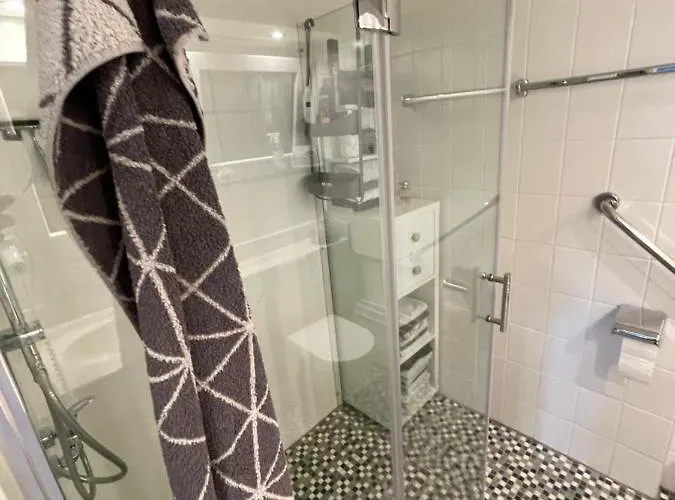 Vakantiehuis Eifelhaeuschen Am Biersdorf