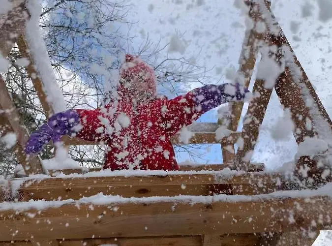 Eifelhaeuschen Am Vakantiehuis *