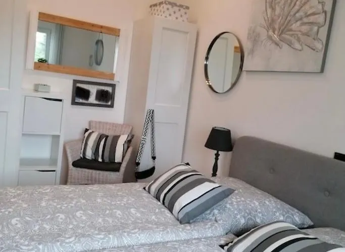 Eifelhaeuschen Am Vakantiehuis *