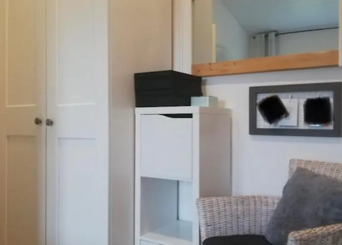 Eifelhaeuschen Am Casa vacanze Biersdorf