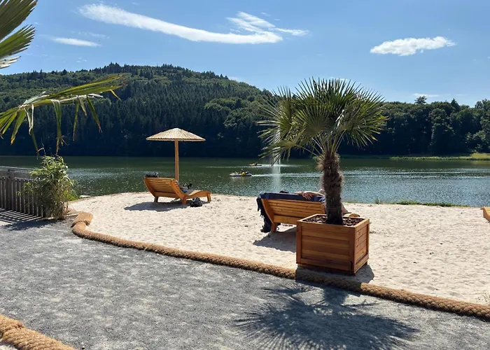 Casa vacanze Eifelhaeuschen Am *